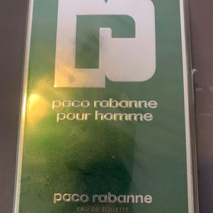 Paco Rabanne pour homme 6.8oz